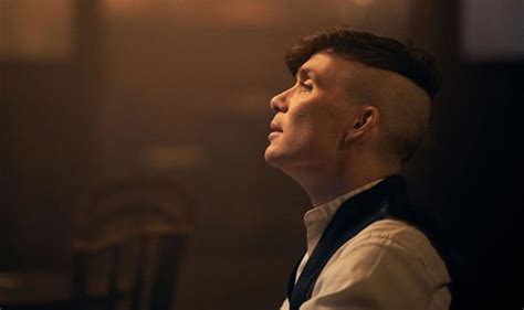 Peaky Blinders Why Did Tommy Shelby Become A Gangster Cillian Murphy
