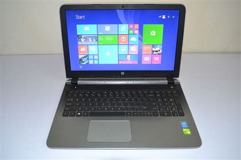 Three A Tech Computer Sales And Services Used Laptop Hp Pavilion 15