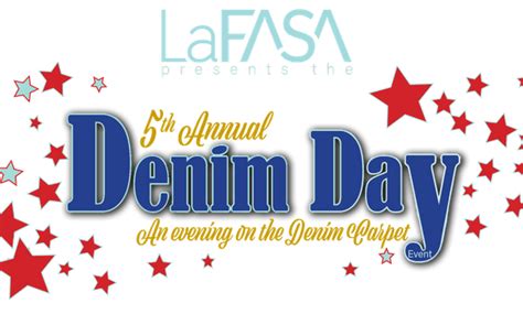 Denim Day Awareness Event By The Louisiana Foundation Against Sexual Assault In Baton Rouge La