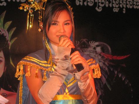 Top 10 Cambodian Singers In Cambodia How To Become Famous And Popular
