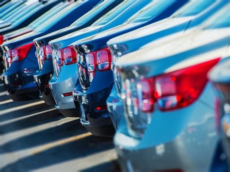 4 Useful Tips To Buy Your First Used Car First Else