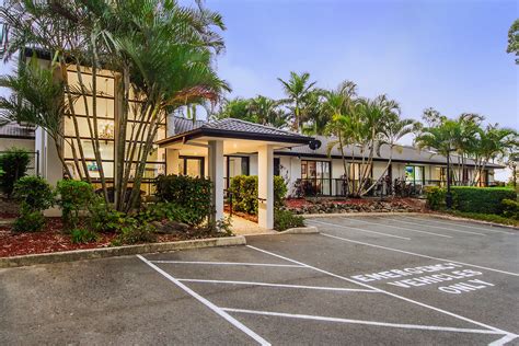 Aged Care Facility Gold Coast 501 Care Centre