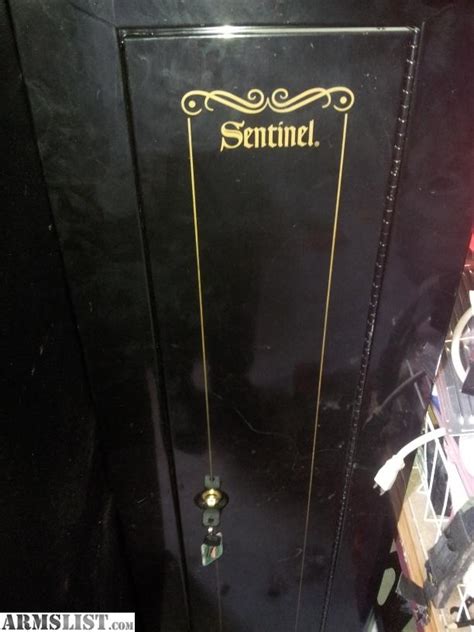 We did not find results for: ARMSLIST - For Trade: Sentinel Gun Cabinet with Key