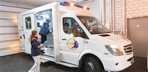 An Ambulance For Newborns En Images Mens Sana Invivo