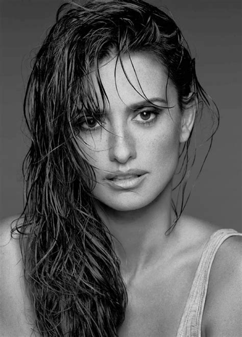 Penélope Cruz For Elle French 27 May 2016 Tumblr Pics
