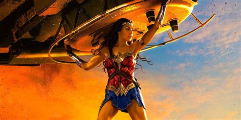 wonder woman review far and away the best dceu movie yet