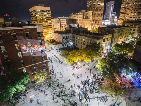 Why Nuit Blanche Winnipeg 2018 will be so rad | Only in the Peg | Tourism Winnipeg