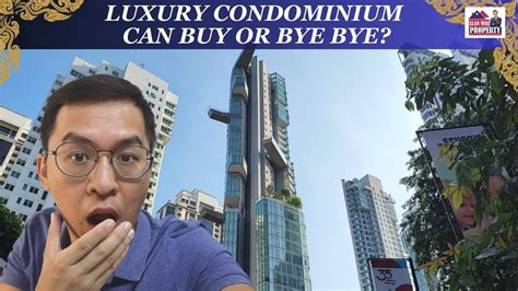 Luxury Condominium Can Buy Or Bye Bye YouTube