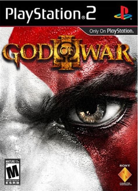 Armed with lethal double chainblades, kratos must carve through mythologys darkest creatures including medusa, cyclops, the hydra and more. BEST GAMES: GOD OF WAR 3 PARA PS2??
