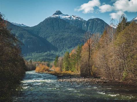 14 Amazing Things To Do In Squamish BC