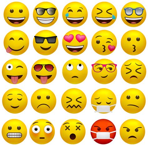 Happy World Emoji Day Yahoo A Recall And Tribute To The Yahoo Who