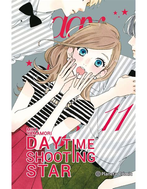 Daytime Shooting Star Nº 1112