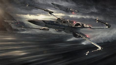 Star Wars X Wing Wallpapers Top Free Star Wars X Wing Backgrounds