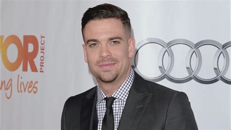 Mark Salling Death Officially Ruled Suicide Los Angeles Coroner Says