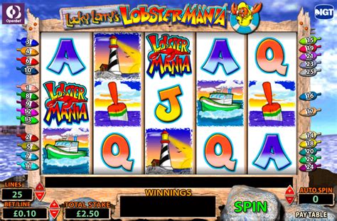 Blackjack deluxe es un juego de casino gratis donde puedes llegar a ganar hasta $2.000 mil en fichas virtuales, que servirán para que jugar desde la pc a juegos de casino es posible y tú puedes aprovecharlos. Lucky Larry's Lobstermania 🤩 IGT Tragamonedas Gratis Online