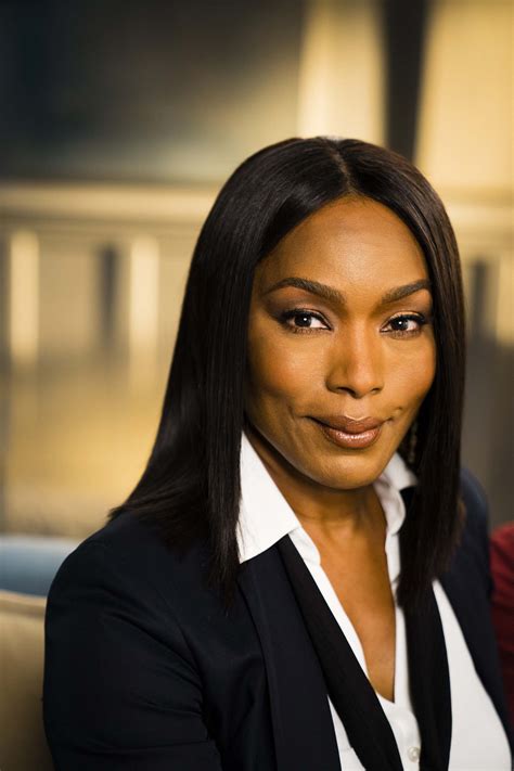 The actress has played many roles, but. Actress Angela Bassett joins For Your SweetHeart™ to urge people with diabetes to know their ...