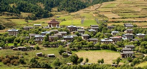 When in doubt, grantees should contact their hud regional relocation specialist for assistance. Ura Village - Bhutan Soul