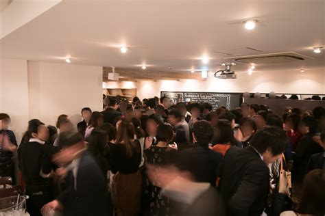 東京・恵比寿 大人の隠れ家的レストランで婚活パーティー - 東京などで出会い・婚活パーティーならPREMIUM STATUS PARTY