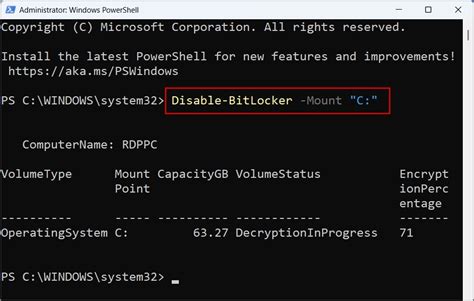 Ways To Disable And Suspend Bitlocker On Windows Techwiser