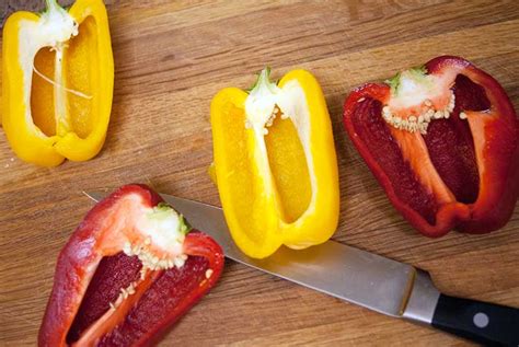 We did not find results for: Japanese Style Rice & Chicken Stuffed Bell Peppers