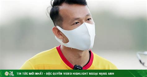 Kinh nghiệm sẽ giúp trường được bắt chính trong bối. Thủ môn Bùi Tấn Trường: Mong mọi người hãy tin tôi!