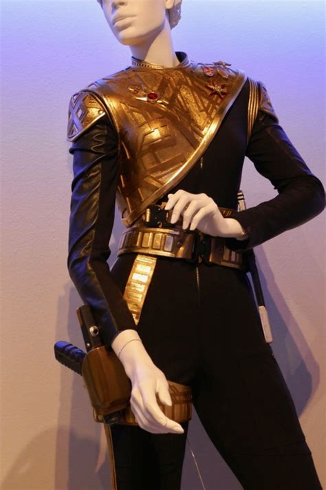 Hollywood Movie Costumes And Props Star Trek Discovery Season 1 Tv