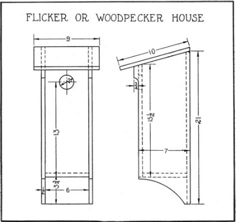 Having your content stolen or your game spoiled by a. Bird House Plans Woodpecker PDF Woodworking