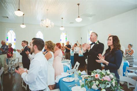 Mercury Hall Wedding Amanda Pomilla Photography