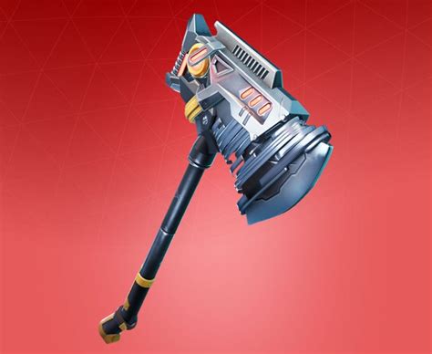 Fortnite Unstoppable Force Pickaxe Pro Game Guides