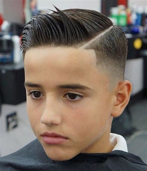 Cela permet des choses telles que Coupe petit garçon : les tendances de la coupe garçon sont au court | Coupe petit garcon ...
