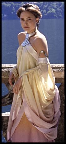Maybe you would like to learn more about one of these? Padme Amidala Episode 2 : Attack of the Clones ...