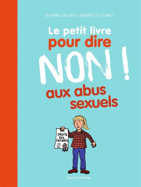 8 Livres Pour Parler De Consentement Aux Enfants