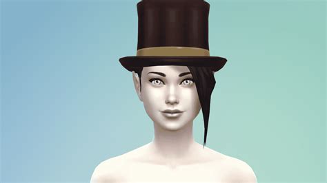 The Sims 4 Vampires Create A Sim Overview