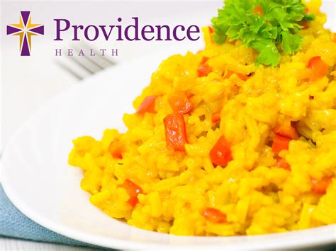 Brown rice is often considered a healthier rice than white rice, but white rice may actually be the healthier choice. Steamed Yellow Rice: a healthy anti-Inflammatory food