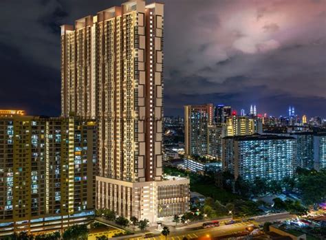 This map was created by a user. Vista Danau Kota - Platinum Victory