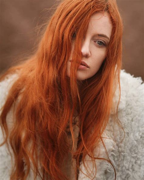 Red Hair 🌷 Beautiful Red Hair Summer Hair Color Red Hair