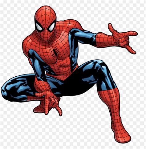 Imagens Do Homem Aranha Png