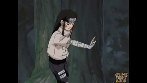 Neji Fights Mix Youtube