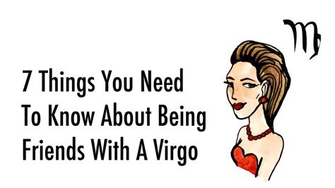 How To Get A Virgo To Like You The Male Virgo Will Experience A