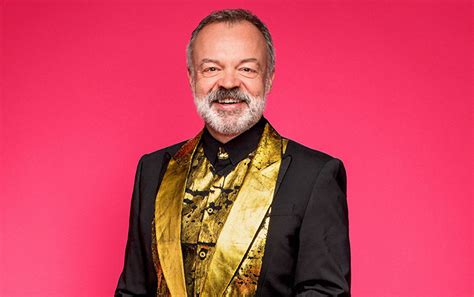 graham norton issues apology following controversial strictly same ments