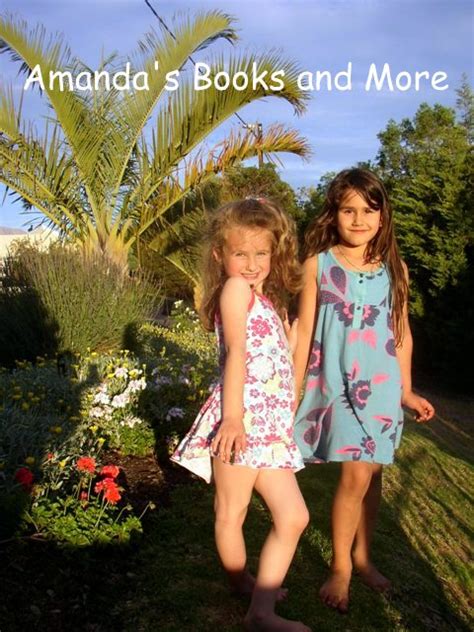 Make My Saturday Sweet Blog Hop 15 ~ Amandas Books And More