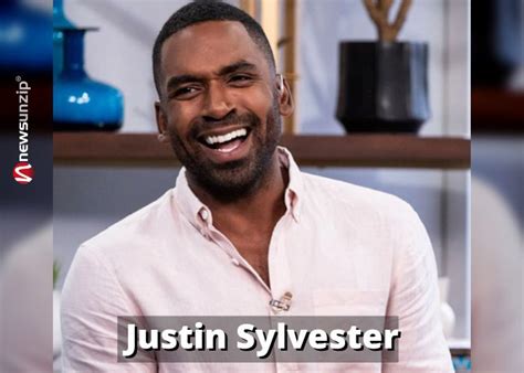 Justin Sylvester Wiki Biography Husband Net Worth Age Height