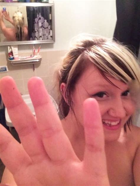 Epic Selfie Fails Ever From The World The Kitchen