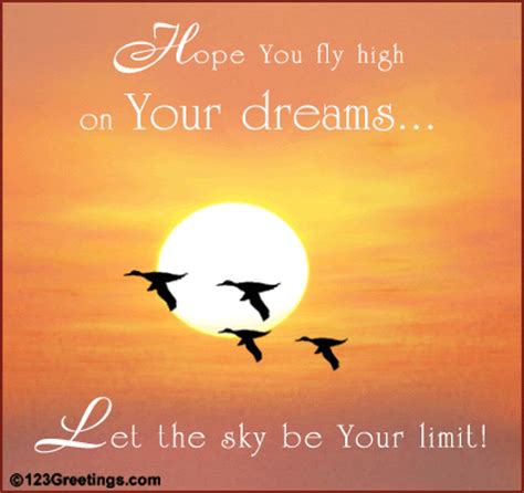 How do i know if i'm really in love? Let The Sky Be Your Limit! Free Positive Thinking Day ...