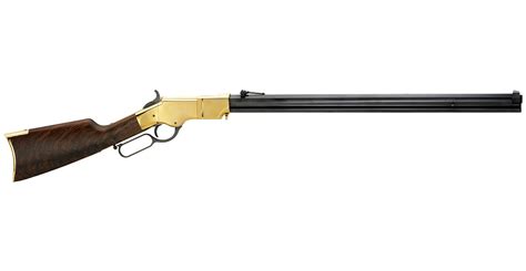 Henry Repeating Arms The Henry Original 44 40 Lever Action Heirloom