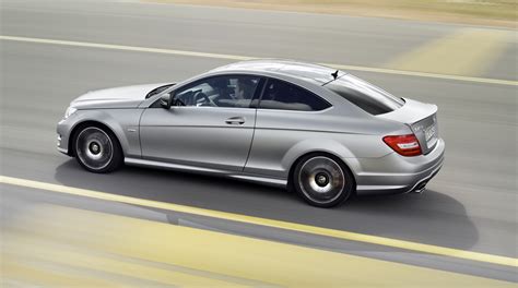 Vat is calculated at the standard rate of 20%. Mercedes-Benz C250 Coupe Sport adds AMG visuals and ...