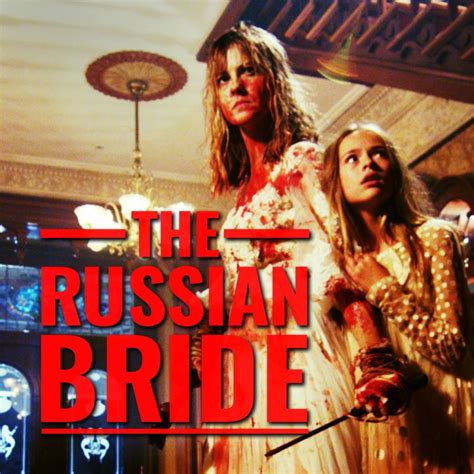 Filming Begins On The Russian Bride And Weve Got Exclusive Photos