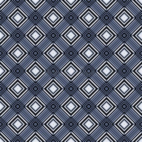 Optical Illusion Vibrant Seamless Pattern Repeatable Texture For Web