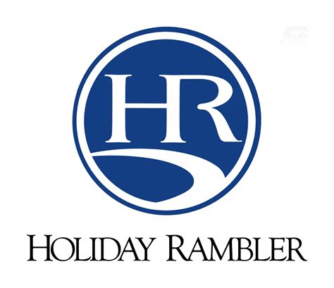Holiday Rambler Холидей Рамблер Автодома Производители техники