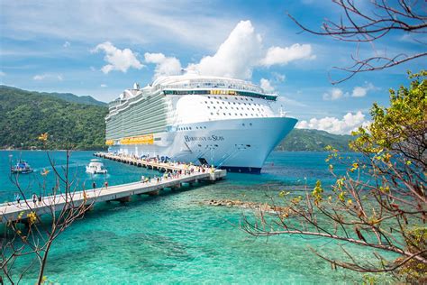 Royal Caribbean Cruises In February 2022 What To Expect Royal